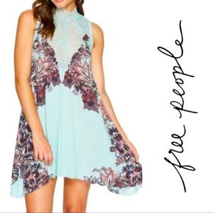 Free People Marsha Dress